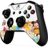 Disney Tsum Tsum Art Xbox One X Controller Skin