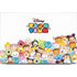 Disney Tsum Tsum Art Dell XPS Skin