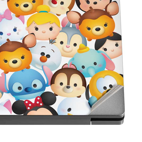 Disney Tsum Tsum Art Dell XPS Skin