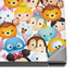 Disney Tsum Tsum Art Dell XPS Skin