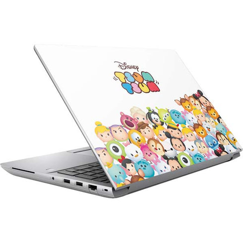 Disney Tsum Tsum Art HP ZBook Fury 16 G10 Skin