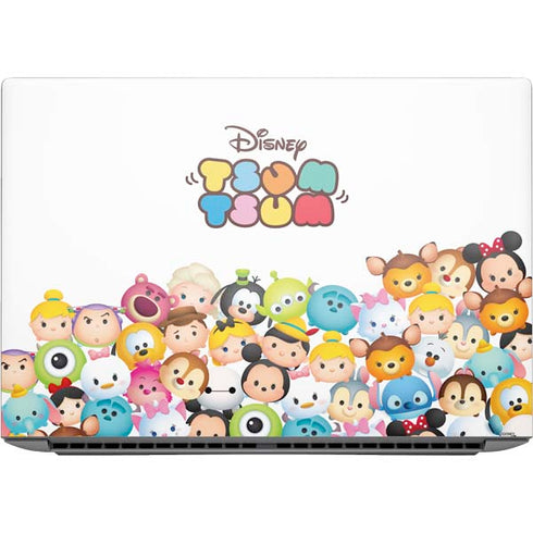 Disney Tsum Tsum Art HP ZBook Fury 16 G10 Skin
