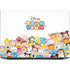 Disney Tsum Tsum Art HP ZBook Fury 16 G10 Skin