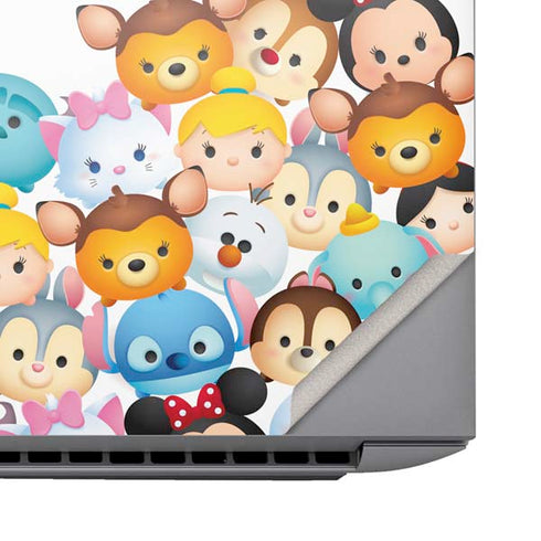 Disney Tsum Tsum Art HP ZBook Fury 16 G10 Skin