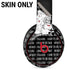 Disney Villains Characters Art Beats Solo 3 Wireless Skin