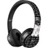 Disney Villains Characters Art Beats Solo 3 Wireless Skin