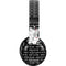 Disney Villains Characters Art Beats Studio Pro Wireless Headphones Skin