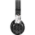 Disney Villains Characters Art Beats Studio Pro Wireless Headphones Skin