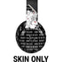 Disney Villains Characters Art Beats Studio Pro Wireless Headphones Skin