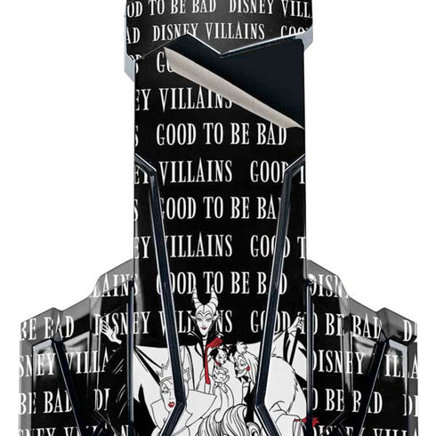 Disney Villains Characters Art BENGOO G9000 Skin