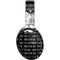 Disney Villains Characters Art Bose QuietComfort 35 Headphones Skin