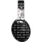 Disney Villains Characters Art Bose QuietComfort 35 II Headphones Skin