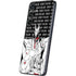 Disney Villains Characters Art Galaxy A16 5G Skin