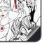 Disney Villains Characters Art Galaxy A16 5G Skin