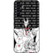Disney Villains Characters Art Galaxy A54 5G Skin