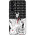 Disney Villains Characters Art Galaxy A54 5G Skin