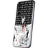 Disney Villains Characters Art Galaxy A54 5G Skin