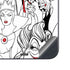 Disney Villains Characters Art Galaxy A54 5G Skin