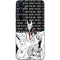 Disney Villains Characters Art Galaxy A55 5G Skin