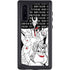 Disney Villains Characters Art Galaxy Cases