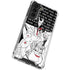 Disney Villains Characters Art Galaxy S22 Clear Case