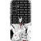 Disney Villains Characters Art Galaxy S25 Impact Case