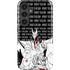 Disney Villains Characters Art Galaxy S25 Impact Case