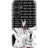 Disney Villains Characters Art Galaxy S25 Plus Impact Case