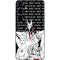 Disney Villains Characters Art Galaxy S25 Plus Skin