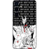 Disney Villains Characters Art Galaxy S25 Plus Skin