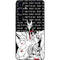 Disney Villains Characters Art Galaxy S24 Plus Skin