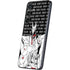 Disney Villains Characters Art Galaxy S25 Plus Skin
