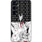 Disney Villains Characters Art Galaxy S25 Skin