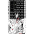 Disney Villains Characters Art Galaxy S25 Ultra Impact Case