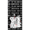 Disney Villains Characters Art Galaxy S25 Ultra Skin