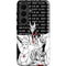Disney Villains Characters Art Galaxy S26 Impact Case