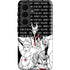 Disney Villains Characters Art Galaxy S26 Impact Case