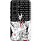 Disney Villains Characters Art Galaxy S26 Plus Impact Case