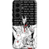 Disney Villains Characters Art Galaxy S26 Plus Impact Case
