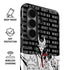 Disney Villains Characters Art Galaxy S26 Plus Impact Case