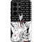 Disney Villains Characters Art Galaxy S26 Ultra Impact Case