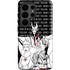 Disney Villains Characters Art Galaxy S26 Ultra Impact Case