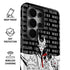Disney Villains Characters Art Galaxy S26 Ultra Impact Case