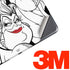 Disney Villains Characters Art iPad Skins