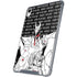 Disney Villains Characters Art iPad 11th Gen (2025) Clear Case