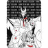 Disney Villains Characters Art Apple iPad Air Skin
