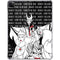 Disney Villains Characters Art iPad Pro 11in (2024) Clear Case