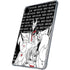 Disney Villains Characters Art iPad Pro 11in (2024) Clear Case