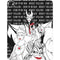 Disney Villains Characters Art iPad Pro 13in M4 (2024) Skin
