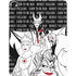 Disney Villains Characters Art iPad Pro 13in M4 (2024) Skin